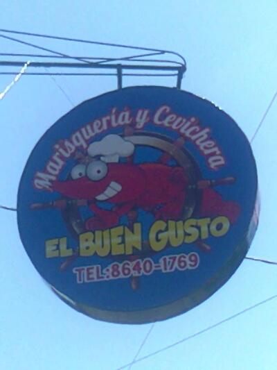 El Buen Gusto