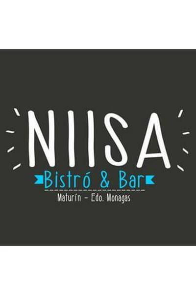 Niisa Bistro & Bar