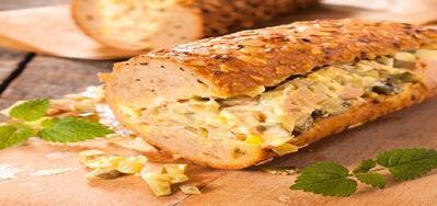 The Italian TREAT photo