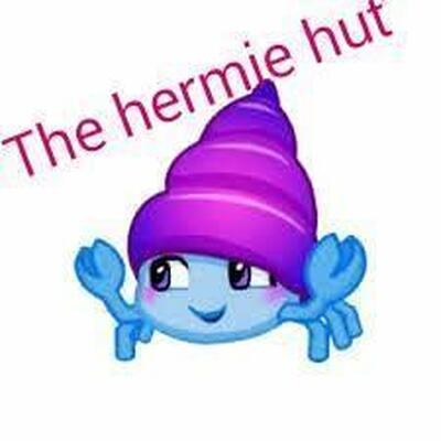Hermie Hut