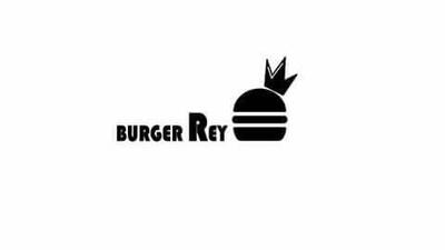 Burger Rey