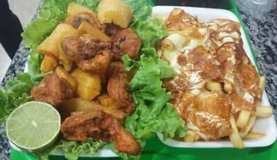 Marcelu's Lanches foto