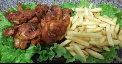 Marcelu's Lanches foto