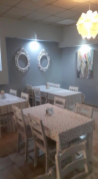 Wolles Restauracja-pizzeria Nowogrodziec