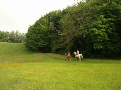 Agriturismo Il Glicine