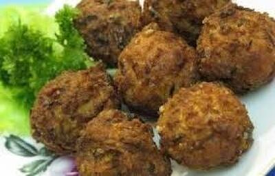 Ristorante Zia Berta, all you can eat foto