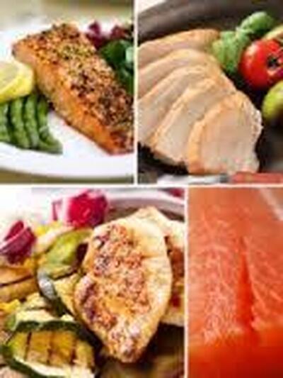 Ristorante Zia Berta, all you can eat foto