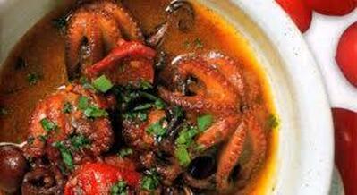 Ristorante Zia Berta, all you can eat foto