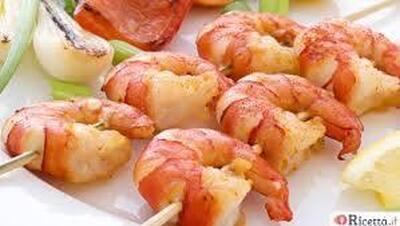 Ristorante Zia Berta, all you can eat foto