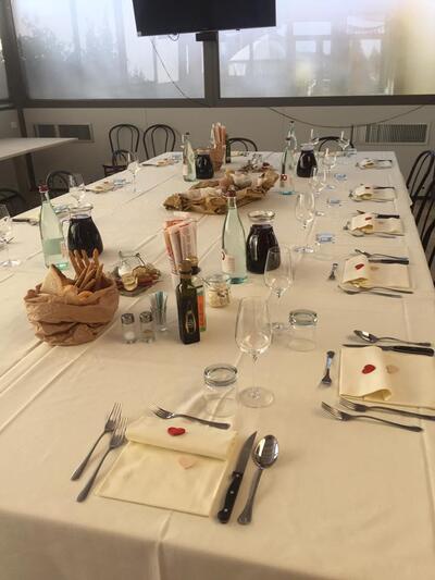 Bar e Ristorantino al Sole