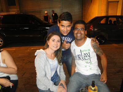 Surf Point Beer foto