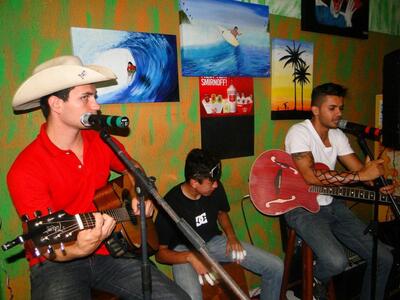 Surf Point Beer foto