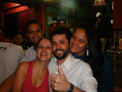 Surf Point Beer foto