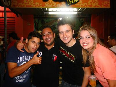 Surf Point Beer foto