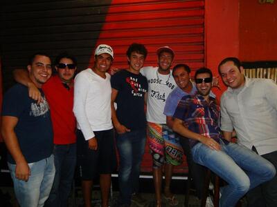 Surf Point Beer foto