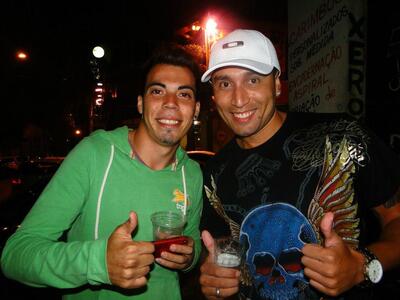 Surf Point Beer foto