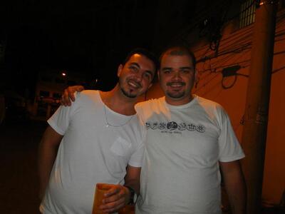 Surf Point Beer foto