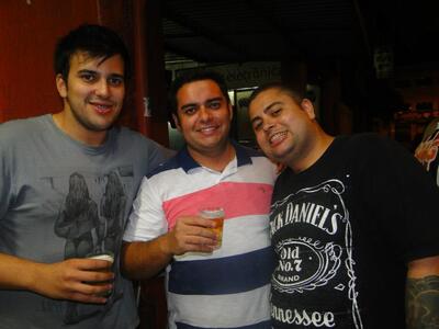 Surf Point Beer foto