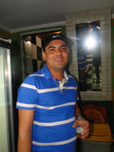 Surf Point Beer foto