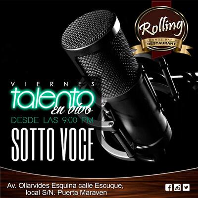 Rolling Lounge Bar & Restaurant