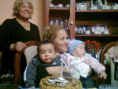 Mi Fiesta