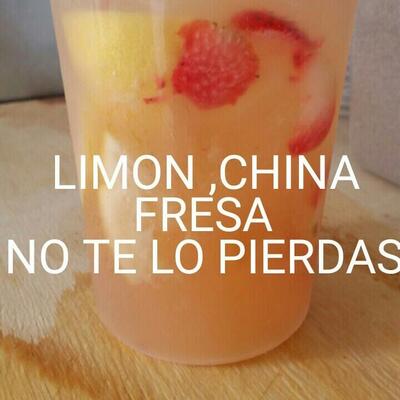 Señor Limón