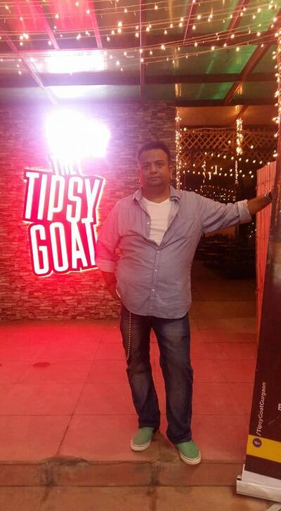 The Tipsy Goat photo