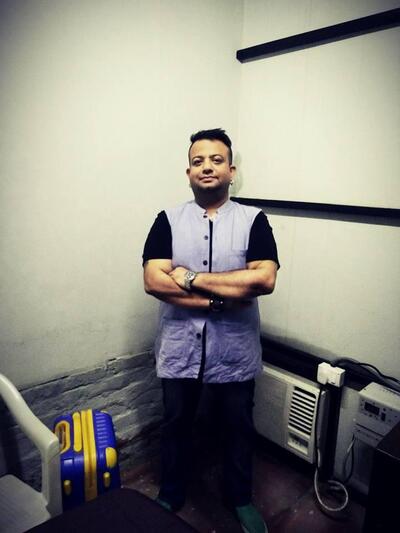 The Tipsy Goat photo