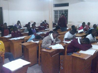 Christany Computers