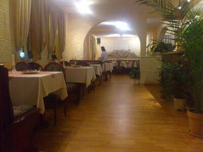 Restaurant Artemis