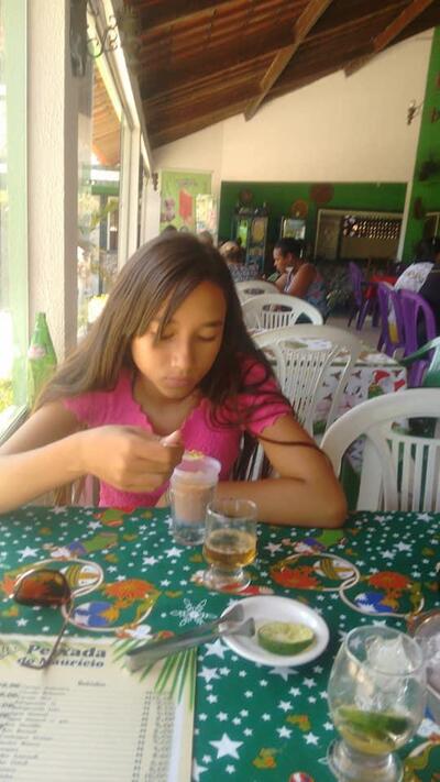 Restaurante Peixada do Maurício