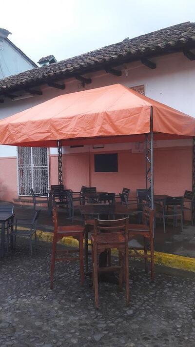 A Falta de Amor otra Cerveza Por Favor