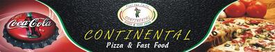Continental Pizza & Fast Food
