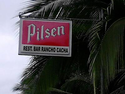 Bar restaurante y chicharronera El Cacha