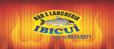BAR E Lancheria Ibicuí