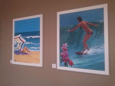 The Beach Cafe Tugun