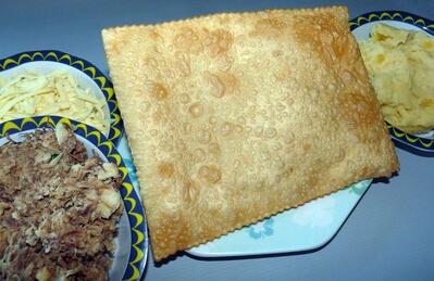 Garaperama - Lanchonete e Garapeira