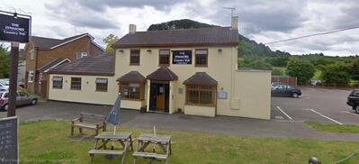 The Lynmore Palace