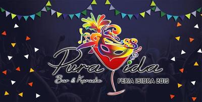 Pura Vida Bar & Karaoke