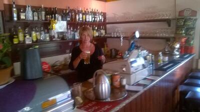 Bar Eden Estepona