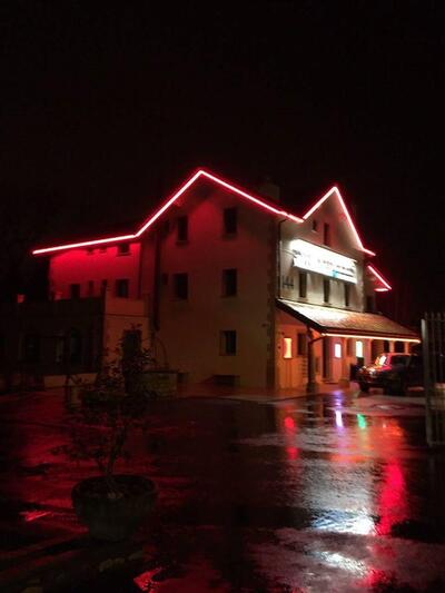 Villa Ragnelli Versoix