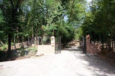 Agriturismo Il Frantoio Massa e Cozzile
