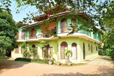 Yapagama Resort