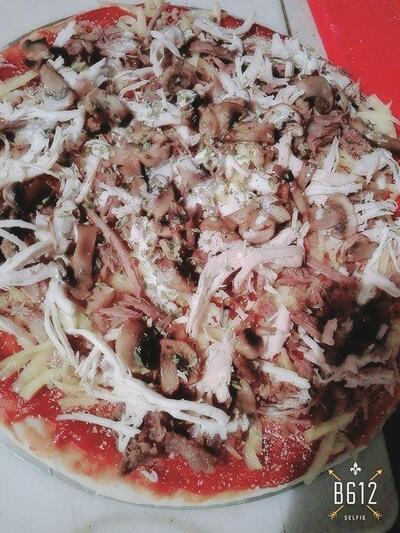 PizzaSam