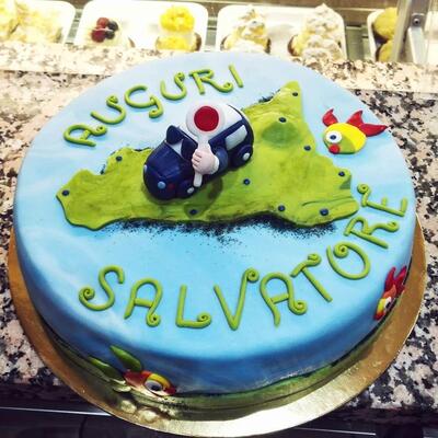 LOVÈRA Bar Pasticceria Gelateria,