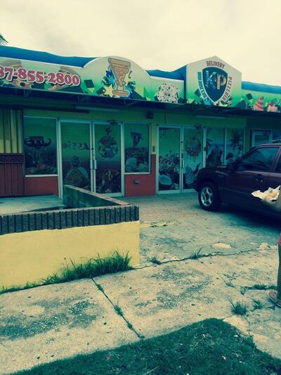 KP Pizza,Açai,Heladeria VEGA BAJA