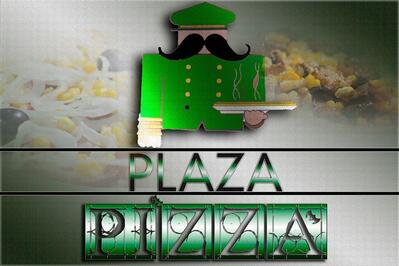 Plaza pizza