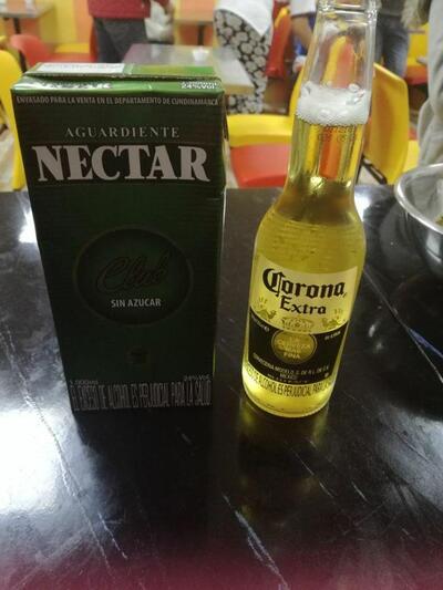 El bodegon de armando
