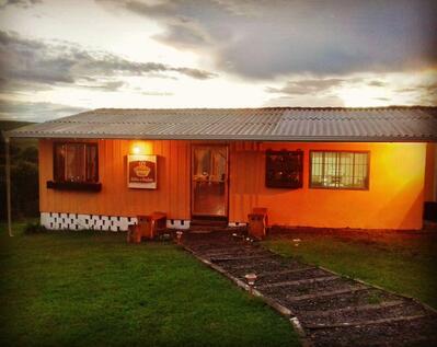 Bistrô Sabor e Tradição