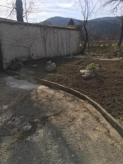 Posestvo - Estate Magovac